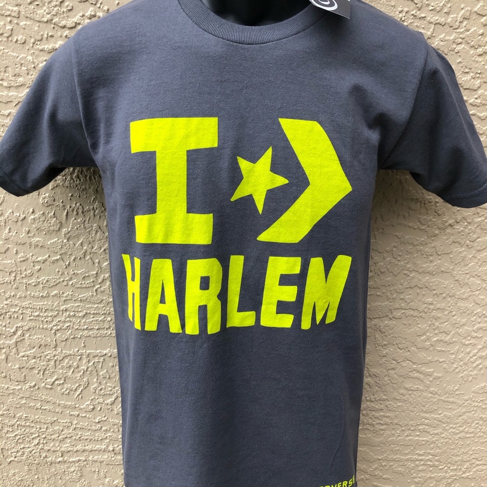 Converse‎ Harlem T-shirt